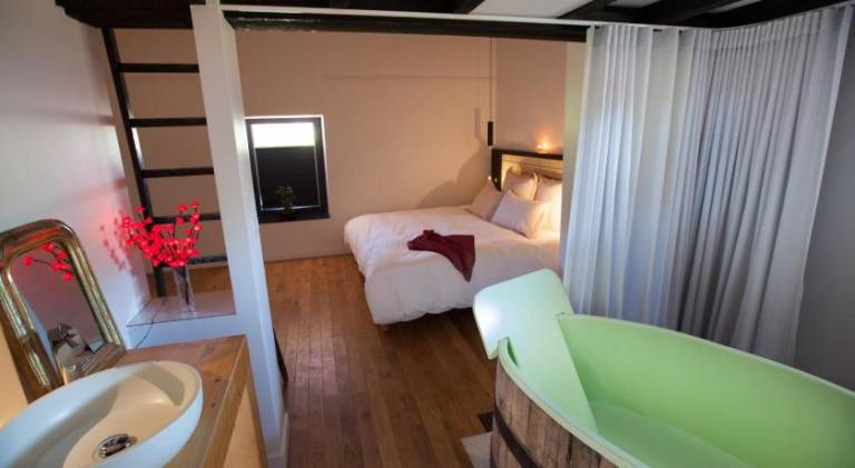Les chambres de l'Alouette — photo 2