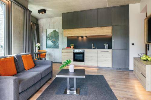 Appartamento Berliner Innenstadt