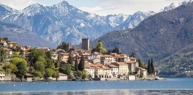 Appartamento Bellano