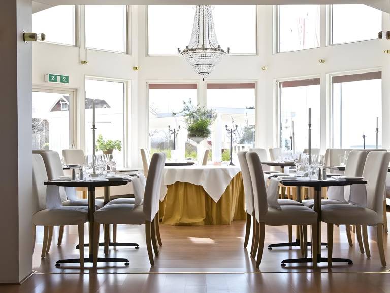Best Western Hotell Lerdalshoejden — photo 4