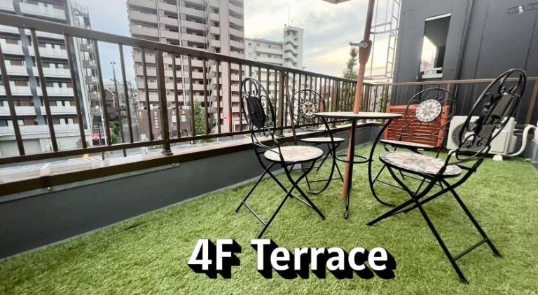 Big holiday apartment | Pet-friendly — photo 4