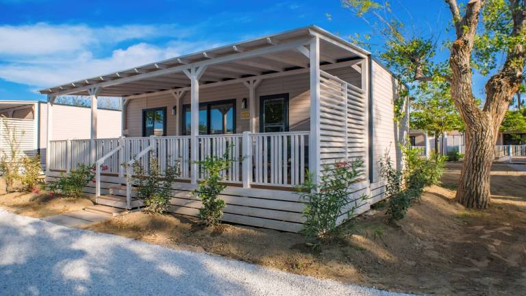 Ferienwohnung Milano Marittima