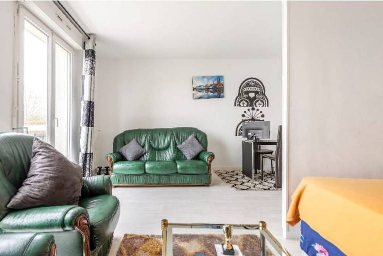 Appartement Corbeil-Essonnes