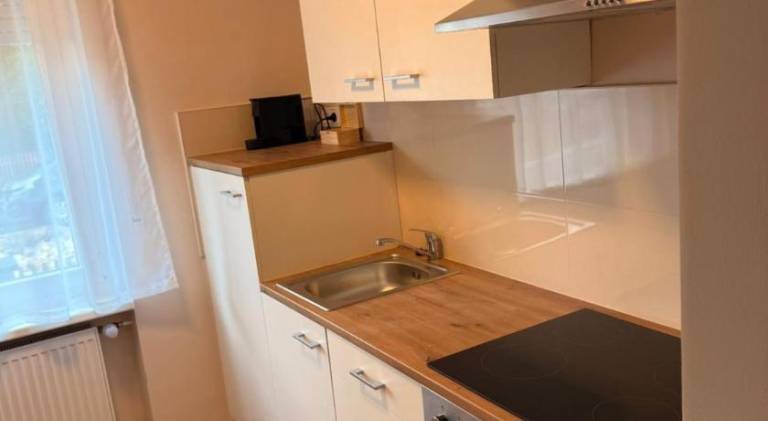 Holiday apartment with 1 room for 2 persons — photo 2