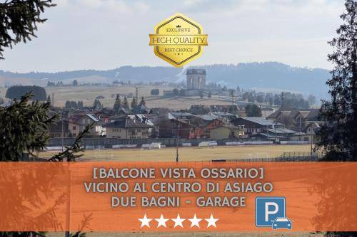 Appartamento Asiago