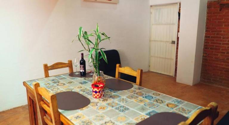 Rental apartment with 1 room for 5 persons — photo 5