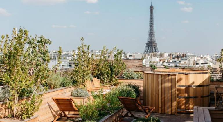 Brach Paris - Evok Collection in Puteaux