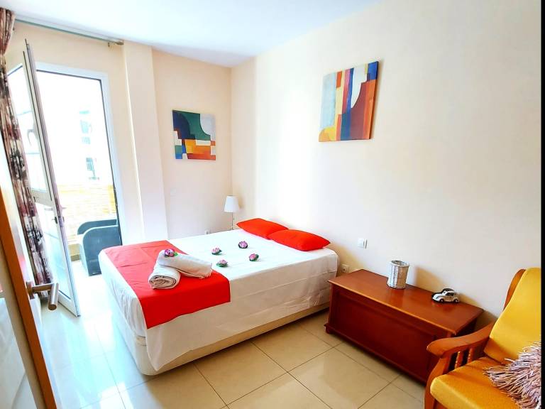 Apartment Adeje