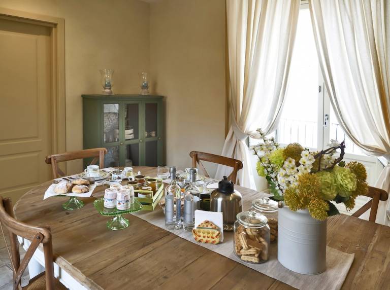 Bed & Breakfast San Giovanni La Punta