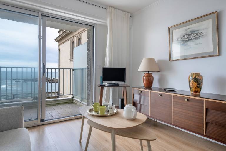 Appartement Batz-sur-Mer