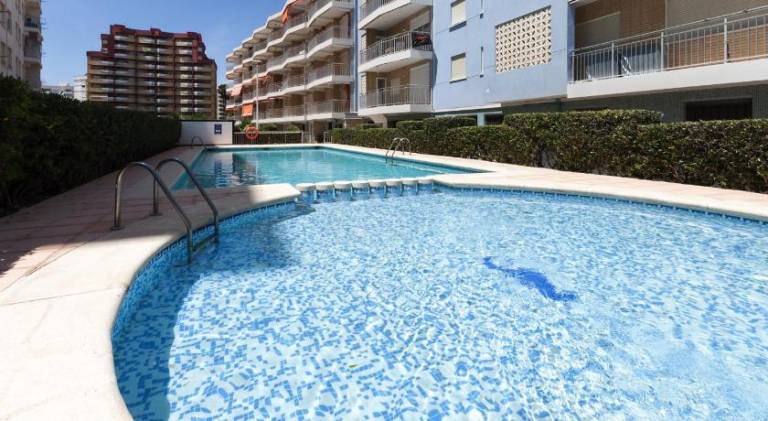 Rental apartment with pool — photo 4
