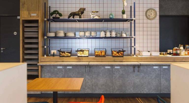 Ibis budget Lyon Villeurbanne — photo 4