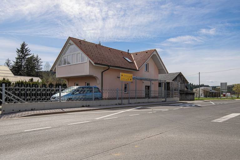 Apartma Velike Bloke