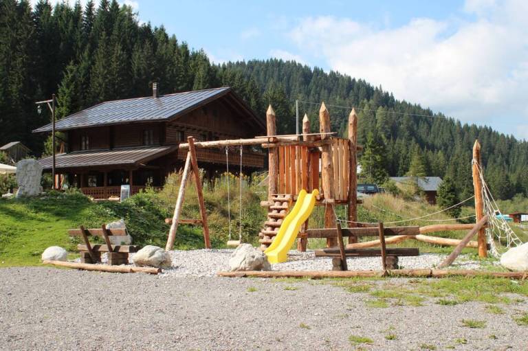 Bed & Breakfast Sappada