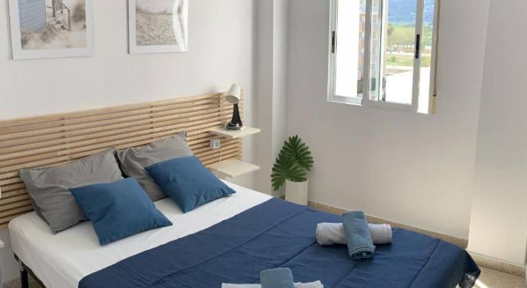 Appartement Miramar