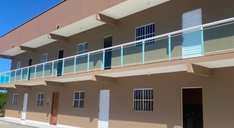 64 m&sup2; Ferienwohnung