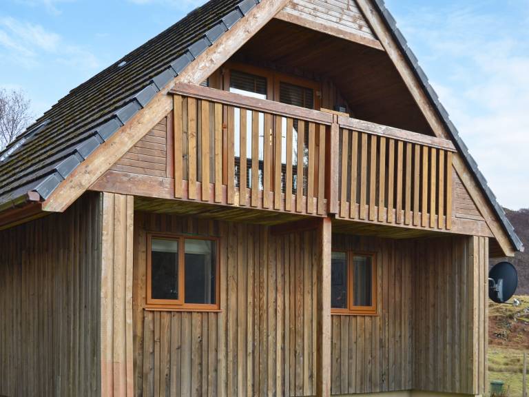 Cottage Lochinver