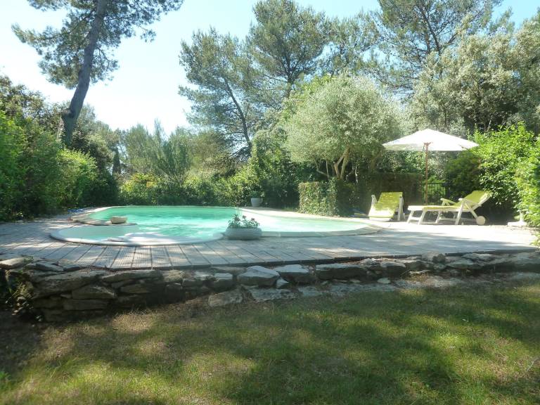 Villa Nîmes