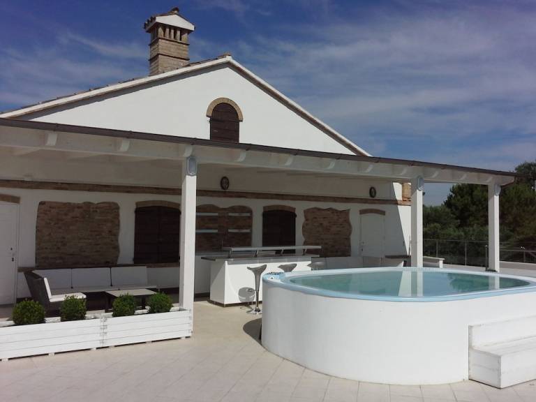 Casa  Osimo