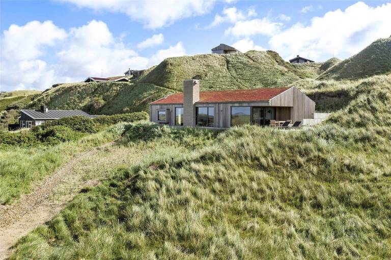 Hus Løkken