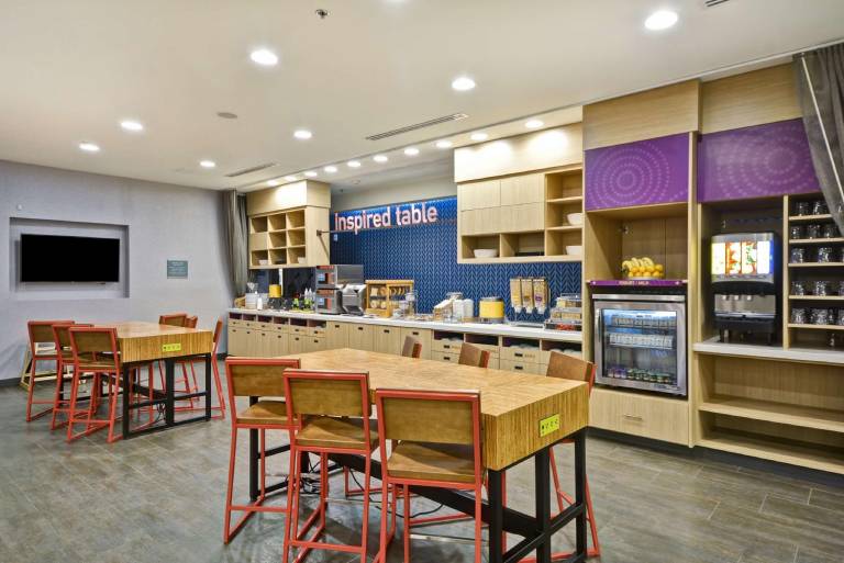 Home2 Suites by Hilton Atlanta West Lithia Springs — photo 5