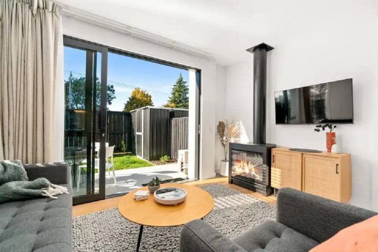 House  Wanaka