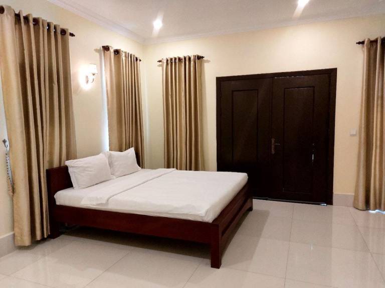 Lovely villa | Pets allowed — photo 2