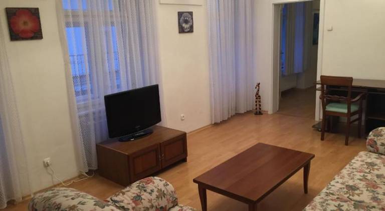 Apartman  Kassa-Óváros
