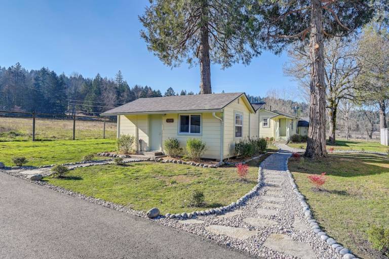 Apartment  Grants Pass