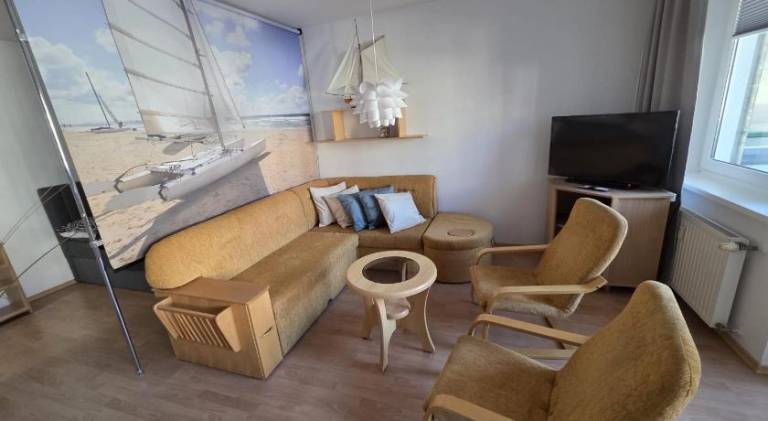 Pleasant apartment | Pets allowed — photo 2