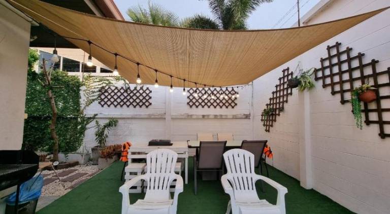 Villa with pool | Pets are welcome — photo 4
