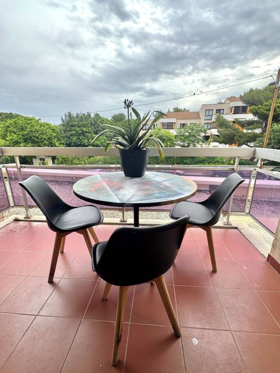 Appartement Les Goudes