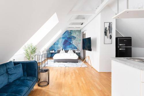 Apartmán Graz