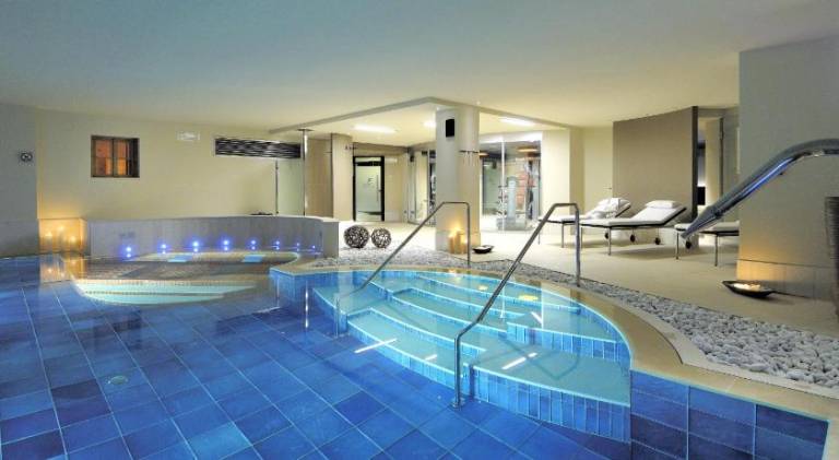 Miramonti Park Hotel — photo 4