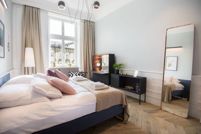 Appartement Stradom