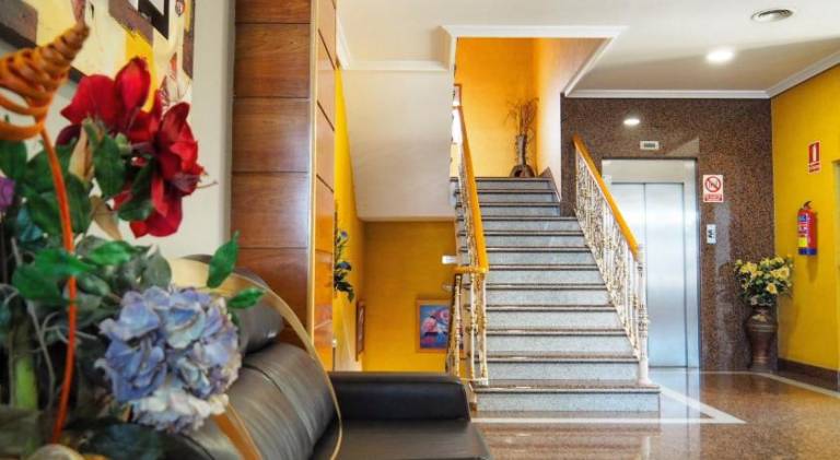 Hotel Humanes in Fuenlabrada