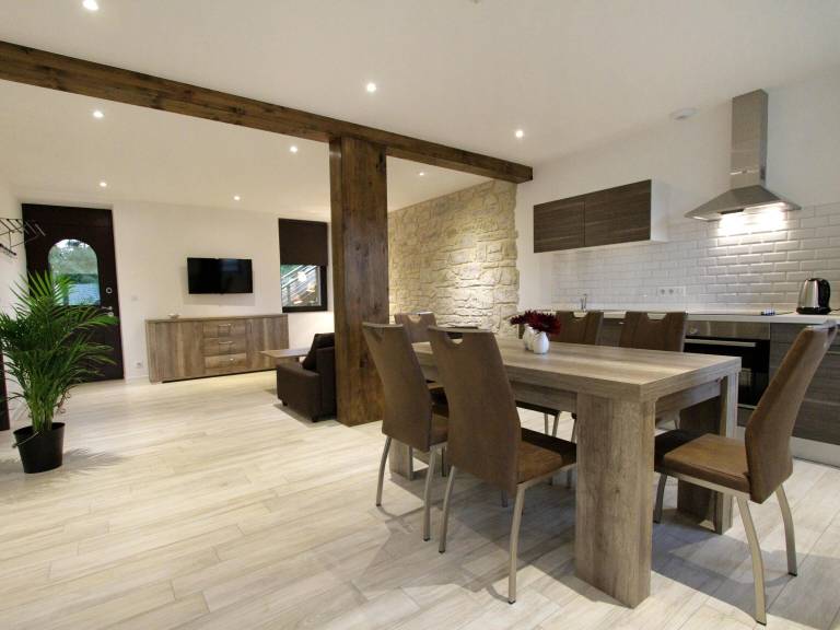 Appartement Mulhouse