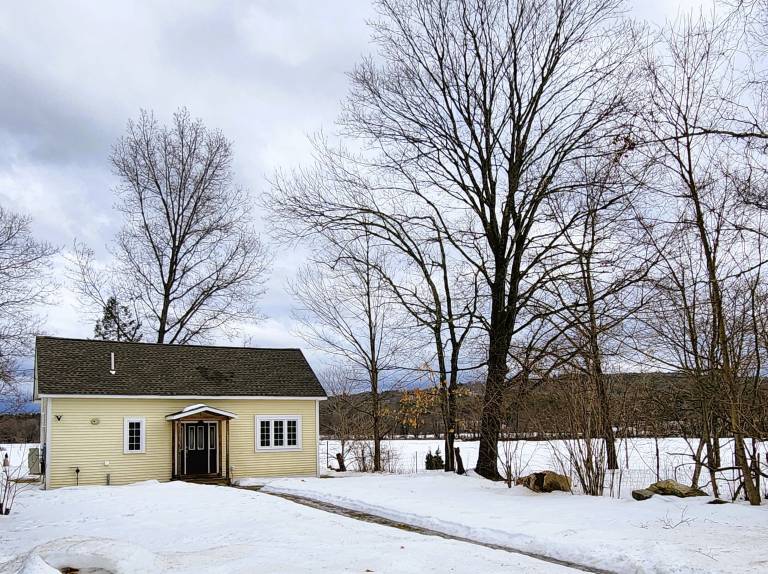 Cabin Contoocook