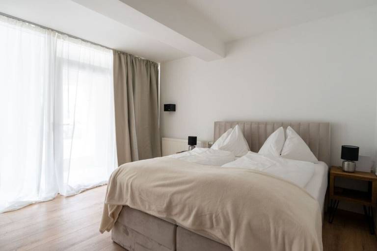 Ferienwohnung  Spielberg