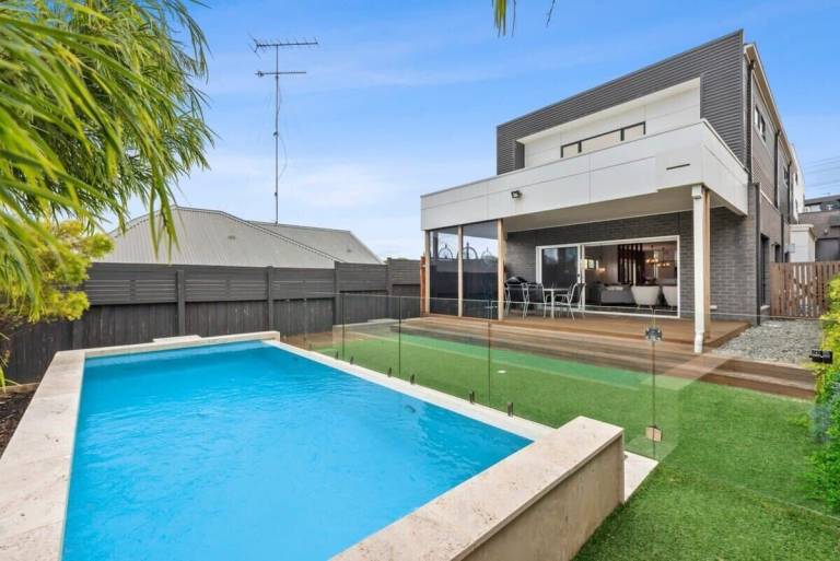 House  Barwon Heads