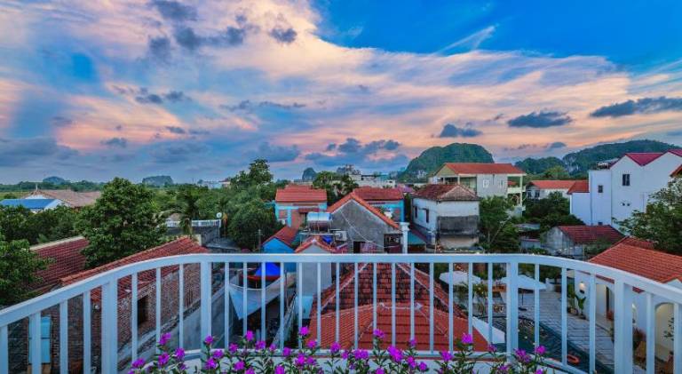 Vu's Homestay Tam Coc — photo 5