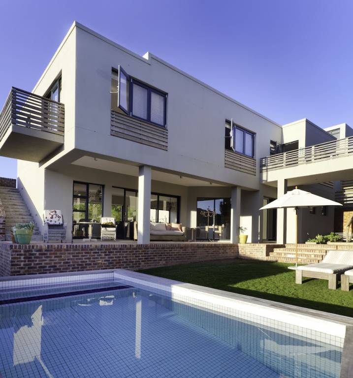 Unterkunft Plettenberg Bay