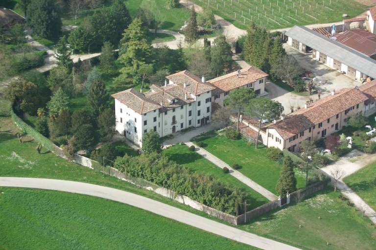 Agriturismo Povoletto