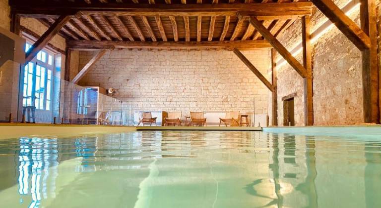Le Domaine de Mestré, The Originals Relais — photo 2