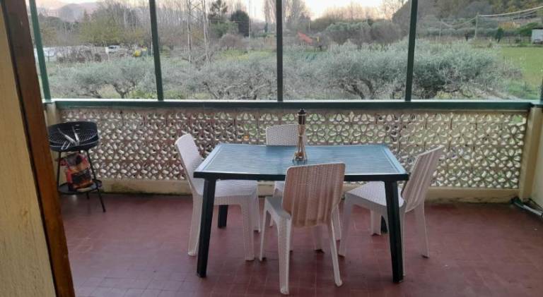 Vacation home with 1 room for 4 persons — photo 4