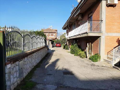 Appartamento Scauri
