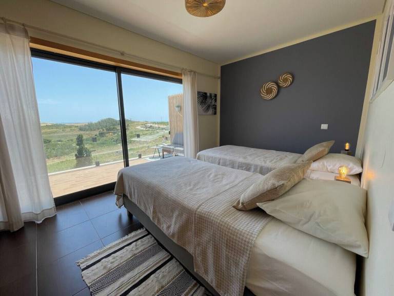 Ferienhaus Raposeira