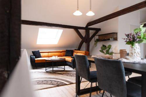 Ferienwohnung Bad Oeynhausen