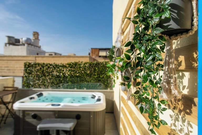 Casa vacanza La Valletta