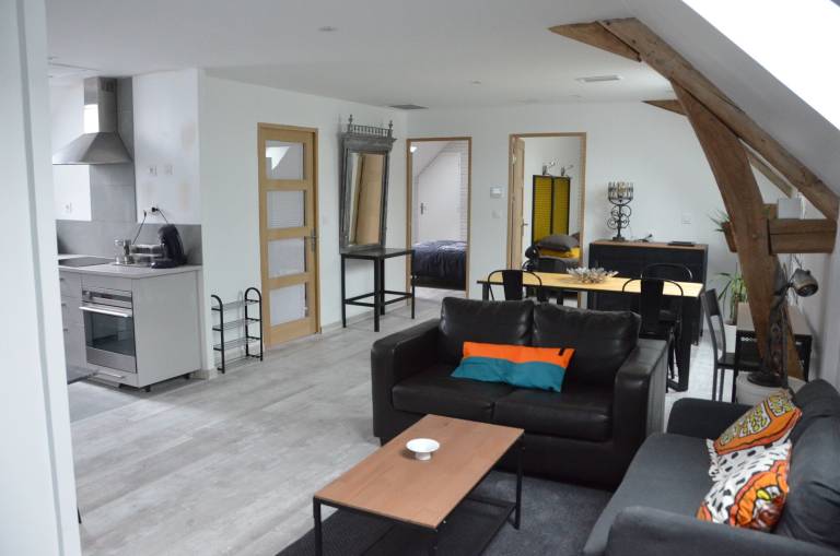 Appartement Beaugency